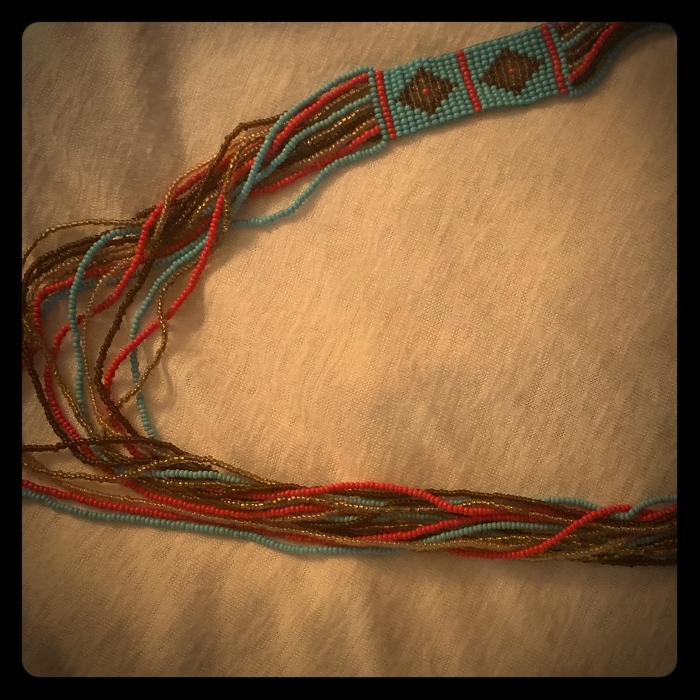 Necklace